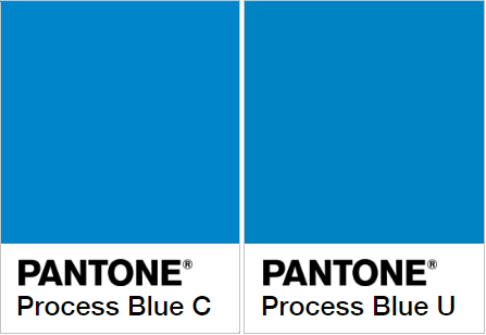 печатные краски Process Blue купить для флексопечати